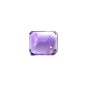 22.7 Carat Natural Oval Cut Amethyst Loose Gemstone for Fine Jewelry - Product Image 2