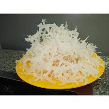 สาหร่ายคอตตอนนีแห้งคุณภาพสูง 100% จากธรรมชาติ / สารสกัดจากสาหร่ายแคปปาฟิคัส อัลวาเรซี คาร์ราจีแนน บรรจุภัณฑ์สุญญากาศแบบทั้งชิ้น ลามดง รสเค็ม - Product Image 4