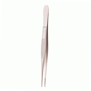 Pinzas de Presión de Acero Inoxidable, Instrumento Médico Quirúrgico, Pinzas de Manipulación para Quirófano y Uso Médico Profesional - Product Image 4
