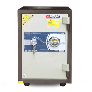WELKO Safe Alpine New Jersey United States - Product Image 3