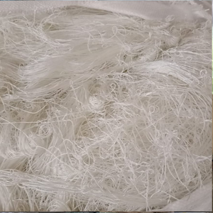 Industrial Grade Nylon Scrap (PA6 / PA66) High-Strength Recycled Feedstock - Product Image 1