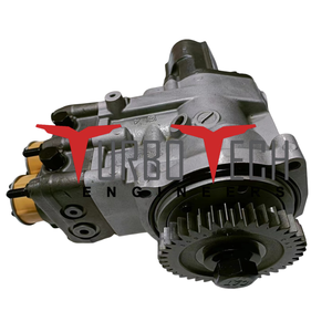 ปั๊มหัวฉีดน้ำมันเชื้อเพลิง 353-7102 379-0150 3537102 สำหรับเครื่องยนต์แคตเตอร์พิลลาร์ C7 - Product Image 2