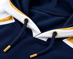 Sweat-shirts à capuche pour hommes avec logo personnalisé, coupe ample, légers, pull-over, vêtements d'hiver, streetwear, vêtements de qualité supérieure internationaux - Product Image 3