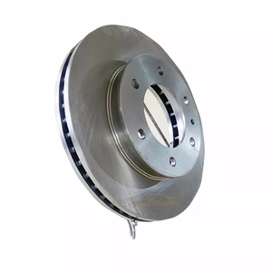 <span class=keywords><strong>Disque</strong></span> <span class=keywords><strong>de</strong></span> frein <span class=keywords><strong>de</strong></span> haute qualité WS81010 OEM UC2B33251B pour pièces automobiles américaines - Product Image 3