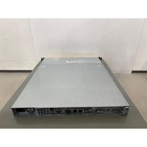 Châssis de serveur en rack 1U Super Micro CSE-111 d'occasion, pièces d'équipement semi-conducteur de génération précédente - Product Image 3