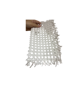 Sangle rotative tissée à la main de haute qualité: rouleaux de maille naturelle, meilleur prix et meilleur prix du producteur direct. - Product Image 4