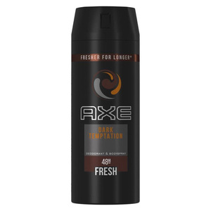 Compre Axe Deo original, spray corporal de 150 ml, entrega rápida - Product Image 2