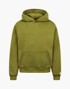 Prix de gros, design personnalisé, sweat-shirt de grande qualité - Product Image 1