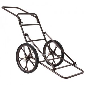 Accessorio da caccia per carrello da gioco con cervi pieghevoli di grande capacità - Product Image 4