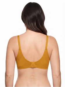 Soutien-gorge de sport sans couture pour femme, confortable, extensible et offrant un bon maintien pour la salle de sport, le yoga et l'entraînement - Product Image 6