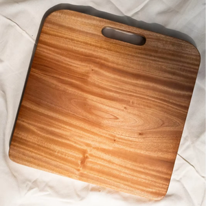 Multi Wood Chopping Board <b>Set</b> Acacia & Ironwood Cutting Boards Durable Kitchenware for Hotels & <b>Homes</b> at Wholesale Supply - Product Image 1
