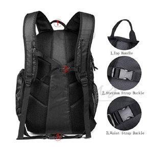 Wholesale Wrestling <b>Backpack</b> Casual Sports Travel Outdoor School Youth Team Training Wrestling Bag Gym Soccer Bags <b>Backpack</b> - Product Image 5