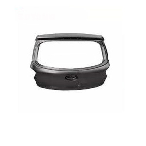 เหมาะสำหรับ Hyundai Grand i10 Xcent 1.1L 1.2L G4LA D3FB ชุดแผงประตูท้าย OEM 73700B4000 MOBISS - Product Image 1