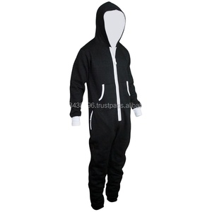 Nisex-Pijama de una pieza para hombre y mujer, ropa de dormir para adultos, 2023 - Product Image 2