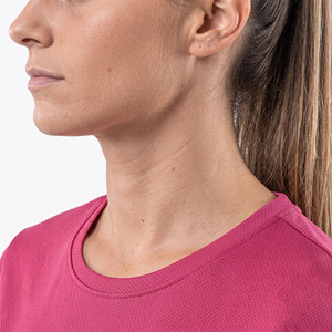 Maillot de Rame pour Femme, Sublimation Intégrale, Col en V, Respirant, 100% Polyester - Product Image 4