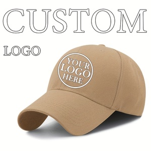 Casquette de baseball ajustée pour hommes, vierge, personnalisable avec logo brodé, casquette de sport à 6 panneaux, vente en gros - Product Image 4