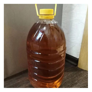 น้ำมันปรุงอาหารใช้แล้วสำหรับไบโอดีเซล เกรดน้ำมันพืชเหลือใช้ - Product Image 3