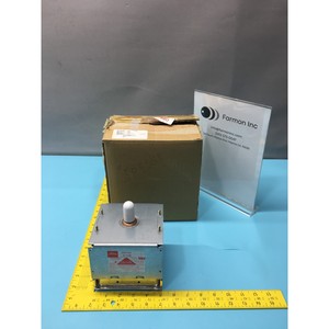 Tubo Magnetrón SHIBATEC SHA0210, 128359 - Equipo y Piezas de Semiconductores de Confianza de Marca Global - Product Image 2