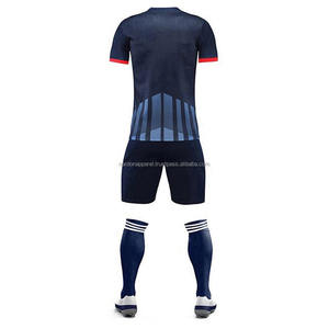 Nardon Apparel, uniformes de fútbol, chándal de fútbol con personalizado - Product Image 5