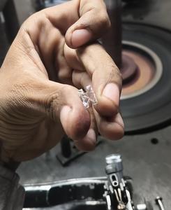 Diamantes Cultivados en Laboratorio, Corte H, Color F, Claridad VVS, Corte Brillante, Pulidos, de 0.10ct a 5ct, para Joyería, Hechos a Medida - Product Image 3