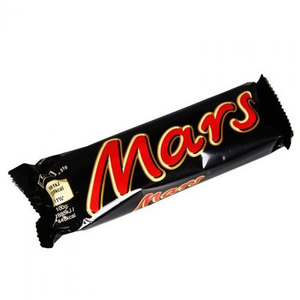 Snack dulce de chocolate Mars para distribución minorista y mayorista - Product Image 4