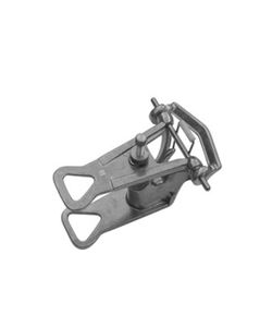 Articulador Dental Ajustable de Acero Inoxidable, Instrumento de Laboratorio Dental, Instrumento Protodóntico, OEM, ODM - Product Image 1