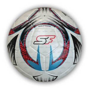 Professional Size 5 Football Custom PU Soccer <b>Ball</b> for Training Custom Match Sports Equipment - Product Image 1
