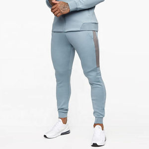 Chándales Deportivos para Hombre, Ecológicos, Ligeros, de Moda, Corte Regular, con Capucha, Transpirables, con Estampado Personalizado, Venta al Por Mayor, Baratos - Product Image 4