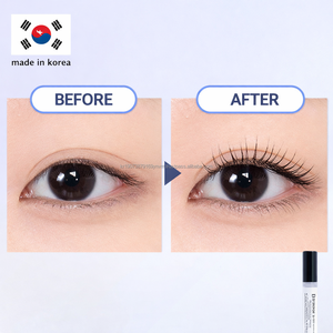 Sérum volumisant pour cils K Beauty, essence de soin pour cils, étiquette privée personnalisée - Product Image 2