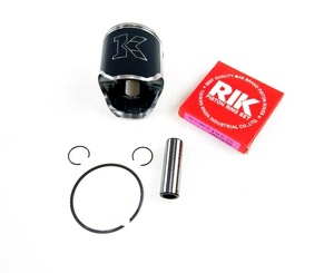 13110-KZ4-860ลูกสูบและแหวนสำหรับ Honda CR125R - Product Image 5