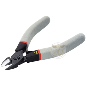Pince coupante haute capacité ESD Modal No 405.12E - Product Image 1
