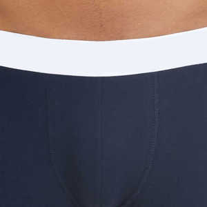 Customized Breathable Eco-Friendly Quick Dry Men Underwear Regular Size <b>Custom</b> Made Design Low Rate OEM Services Best Selling - Product Image 4