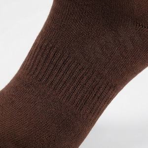 Athletic Ankle Crew <b>Socks</b> Sports Yoga <b>Running</b> Hiking Breathable Durable Performance Soft Gym Workout Customized Color Fit Pair - Product Image 5
