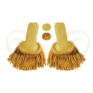 อุปกรณ์ป้องกันภัยส่วนบุคคลสไลด์สะพายไหล่ทำจากวัสดุแท่งโลโก้ของตัวเอง - Product Image 1