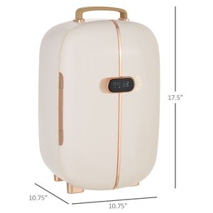 Frigorifero Portatile per Cosmetici e Skincare - Product Image 2