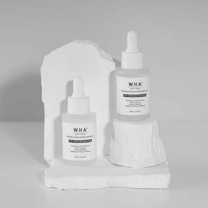 [WHA'YUNSUL] Ampolla Hidratante Hydra, Sérum Reparador de Humedad, Esencia para la Piel con Ácido Hialurónico y Péptidos, Ampolla Calmante, Iluminadora y Reafirmante - Product Image 6