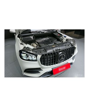 Mercedes-Benz Clase GLS GLS400d 4MATIC, Modelo de Junio de 2023, 67,171 km, Volante a la Izquierda, Caja de Cambios Automática, Asientos de Cuero, Trasero, Diésel - Product Image 6