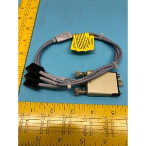 EATON 1631020 CYLND REED SWITCH ASSY, PR-10, 182289 - Equipo y piezas de semiconductores de confianza de la marca global Legacy - Product Image 1