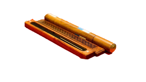 The Best Seller High Quality Oud Wood Product Oud Wooden Box High-end <b>Incense</b> <b>Stick</b> <b>Holders</b> for Oud <b>Incense</b> Wood Box - Product Image 5