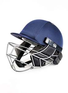 Kit completo de críquet CA Pro Charge con bate, casco, protectores, guantes, bolsa y equipo de protección para entrenamiento y partidos. - Product Image 6