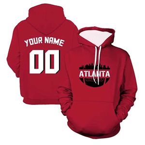 เสื้อฮู้ดสำหรับผู้ชายผ้าฝ้ายมีฮู้ดสำหรับผู้ชายดีไซน์แบบไคลเอนต์สั่งผลิตจากโรงงานโดยตรง - Product Image 6