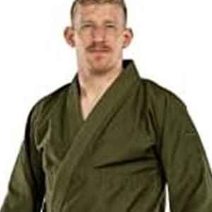 Uniforme de Judo Unisex de Calidad Profesional para Hombre, Ropa Deportiva de Algodón con Talla Personalizada para Entrenamiento de Adultos, Opciones de Color Personalizadas - Product Image 3