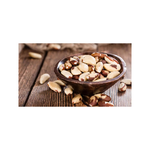 Nueces brasileñas premium al por mayor, suministro a granel, entrega rápida, stock fresco - Product Image 6
