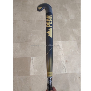 Field Hockey Team <b>Sticks</b> Composite Sports Playing Equipment Lightweight <b>Match</b> <b>Stick</b> Wholesale Club Training Gear - Product Image 1