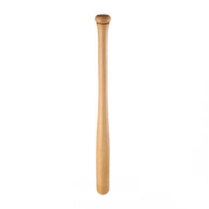 ไม้เบสบอลทำมือ ทนทาน โลโก้สั่งทำได้ เหมาะสำหรับผู้เล่นซอฟต์บอล ทีม และเป็นของขวัญ พร้อมไม้เบสบอลคุณภาพพรีเมียม - Product Image 6