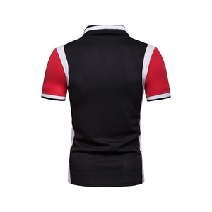 ผ้าแคนวาสคุณภาพสูงสั่งทำพิเศษสำหรับเสื้อเชิ้ต ผ้าฝ้าย 100% ไซส์ใหญ่ ปักโลโก้ ทรงโอเวอร์ไซส์ ระบายอากาศได้ดี - Product Image 4