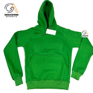 Sudadera con capucha de algodón French Terry Alpha Kapa con logo personalizado para mujer, de alta calidad, oversize, gruesa, corta, estilo Ice Hoodie, para venta al por mayor - Product Image 6