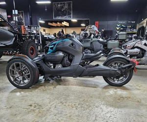 Panneaux de carrosserie de qualité supérieure pour Ryker Rally Rotax 900 ACE 2024 - Product Image 1