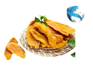 Vietnam Soft Dried Mango Prime Golden Tropical Slices Naturally <b>Sweet</b> Chewy Fruit <b>Bulk</b> Wholesale Global Export Market Premium - Product Image 4