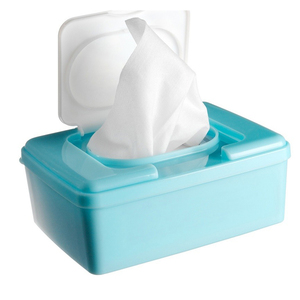 Lingettes pour adultes naturelles, biologiques, originales, non tissées, écologiques, pour le démaquillage et les soins de la peau, fraîches et - Product Image 3